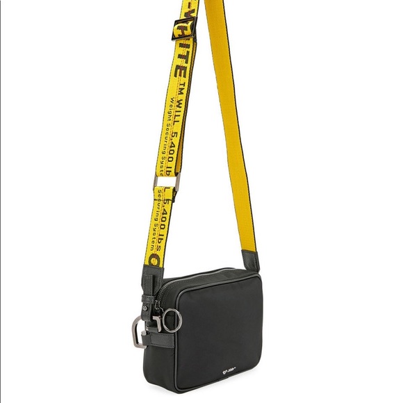 rectangle crossbody bag